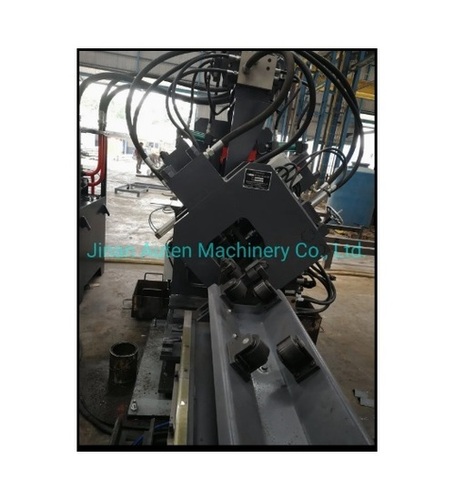 Cnc Angle Line High Speed