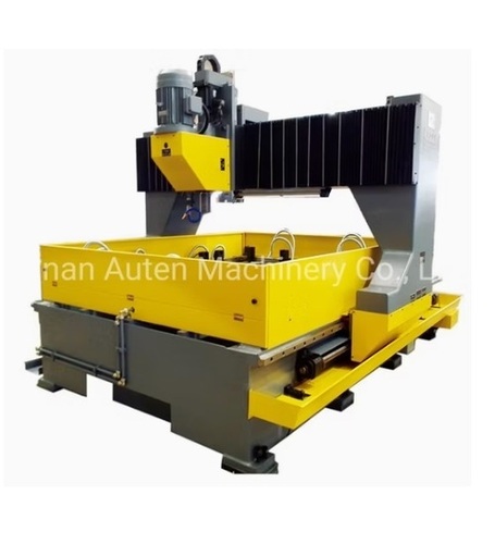 Cnc Drilling Machine For Metal Plates Metal Flange