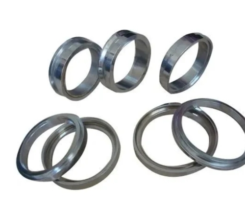 Collar For Concrete Pump Pipe Line