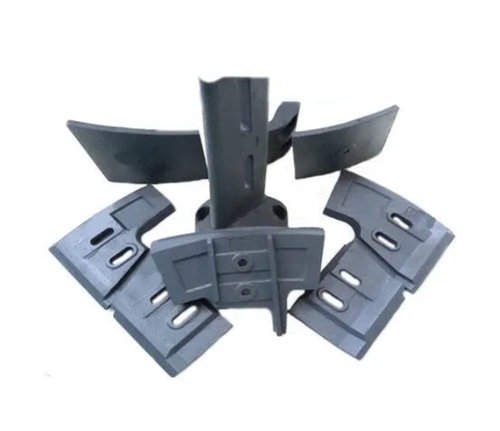 Concrete Batching Plant Spares