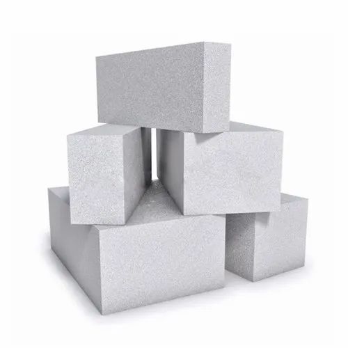 Concrete Lightweight Aac Block