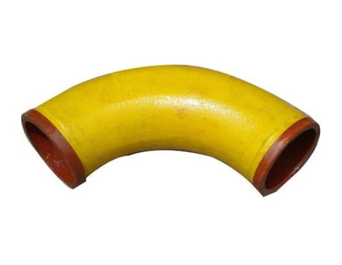 Concrete Pump Pipe Bends