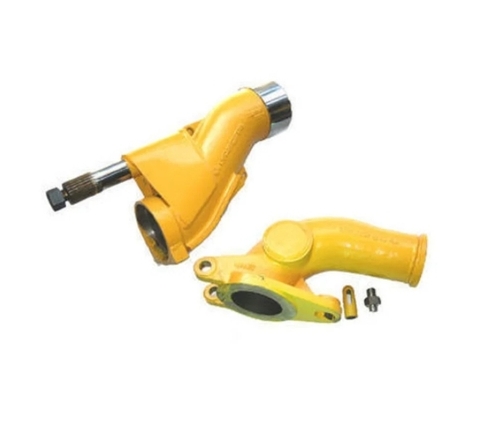 Concrete Pump S Valve