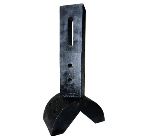 Conmat Batching Plant Spare
