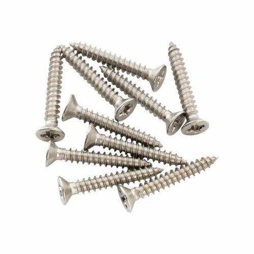 Countersunk Flat Head Screw