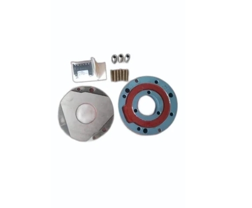 Cp-30 Brake Coil For Emco Make Motor
