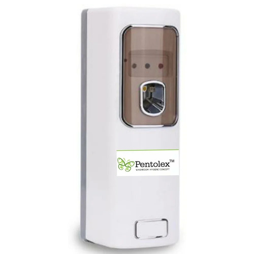 Digital Automatic Air Freshener Dispenser