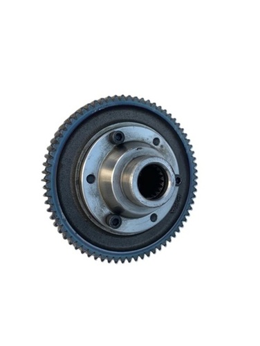 E Rickshaw Differential Gear