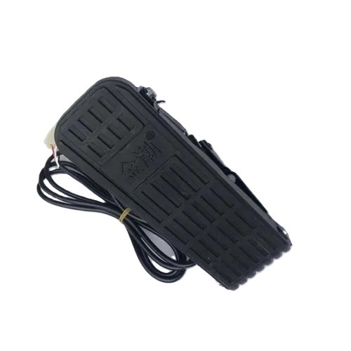 E Rickshaw Foot Throttle