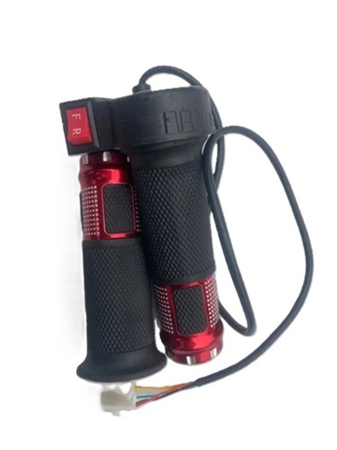 E Rickshaw Throttle Set