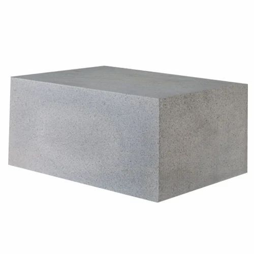 Eco Friendly Aac Blocks