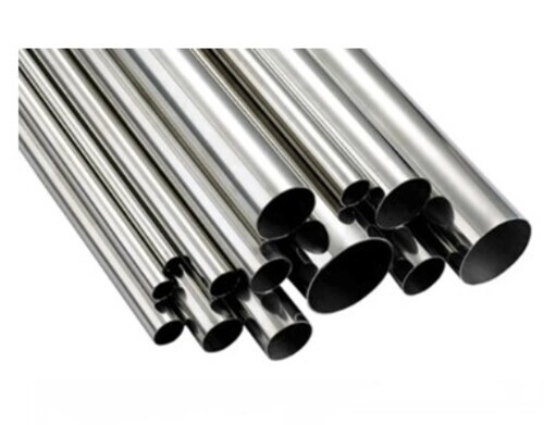 Fabricated Stainless Steel Pipe