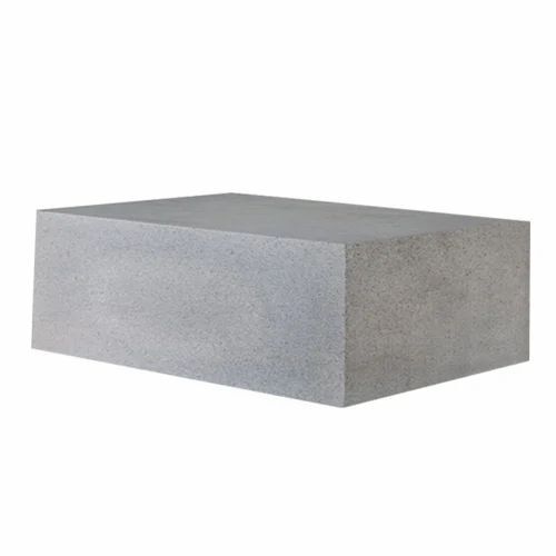 Fire Resistant Aac Blocks