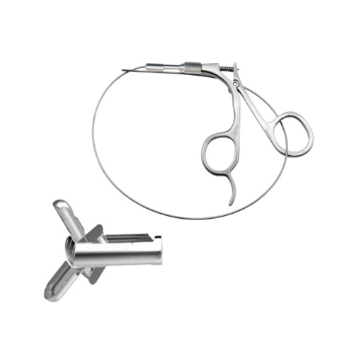 Flexible Biopsy Forceps