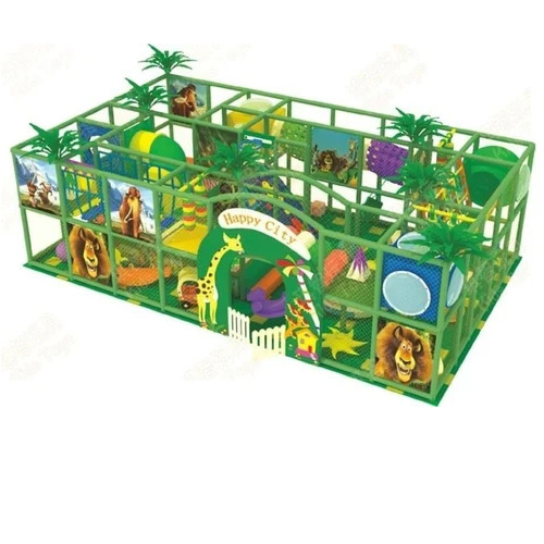 Frp Playground Equipment