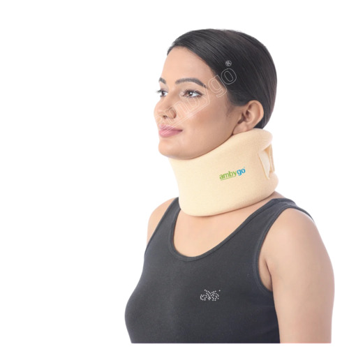 Full Foam Cervical Collar