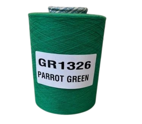 Gr1326 Green Recycled Blended Yarn