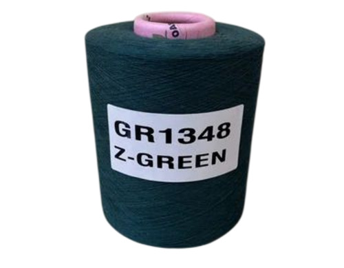 Gr1348 Z-Green Recycled Blended Yarn