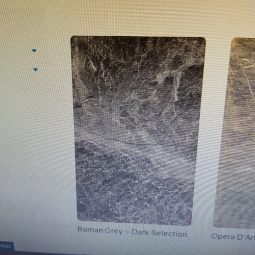 Grey Marble