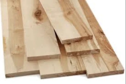 Hard Maple Lumber