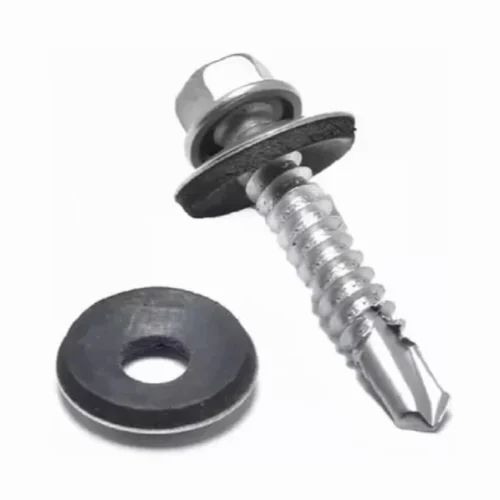 Hex Head Self Drilling Screw