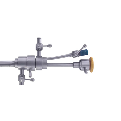Hysteroscopy Operative Sheath
