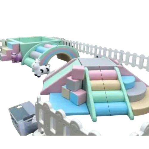 Indoor Soft Play Equipment