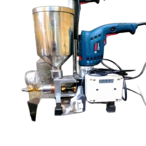Injection Grouting Machine