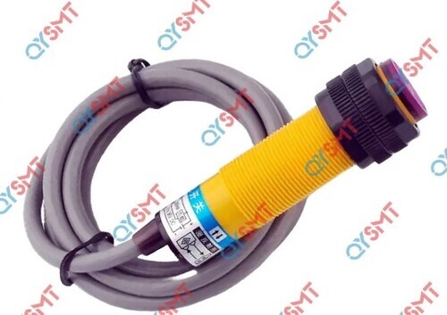 Ionizer Sensor - Features: Long Life