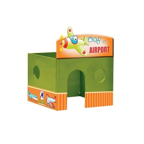 Kid Role Play House