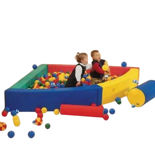 Kids Ball Pool And Sand Pool