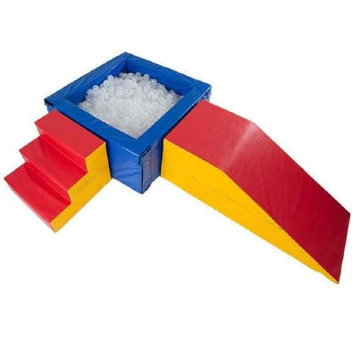 Kids Indoor Play School Equipments