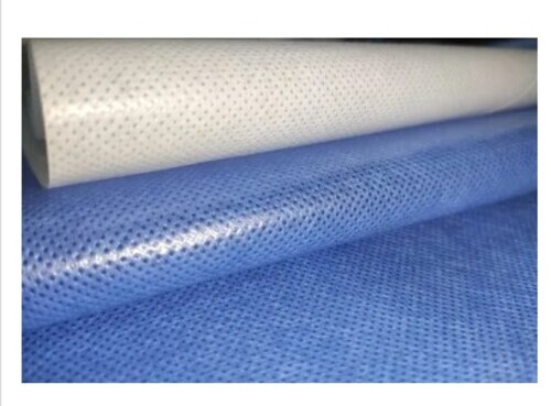 Laminated Nonwoven Fabric