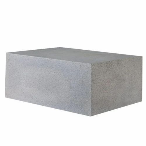 Lightweight Concrete Aac Blocks