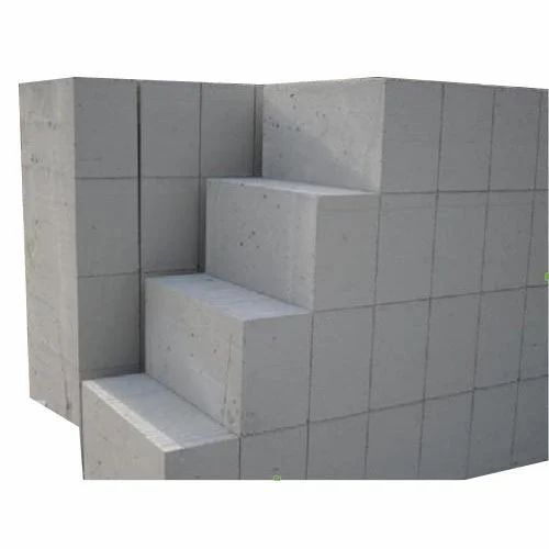 Lightweight Concrete Brick
