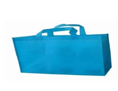 Non Woven Loop Handle Bag