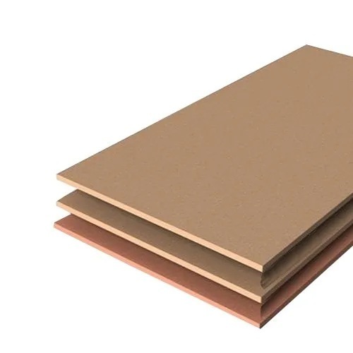 Mdf Board Exterior Grade