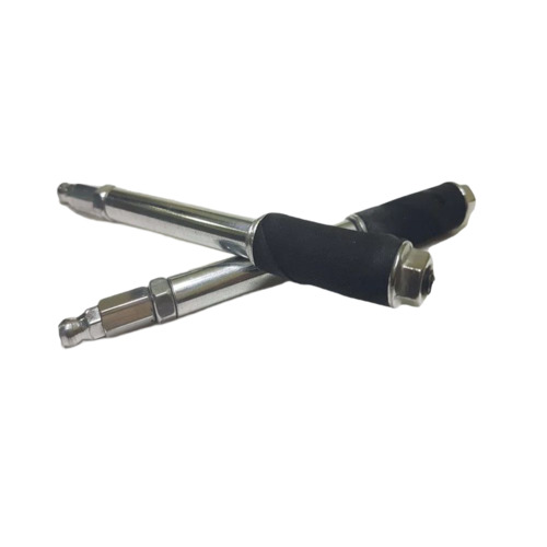 Mechanical Grout Injection Packers