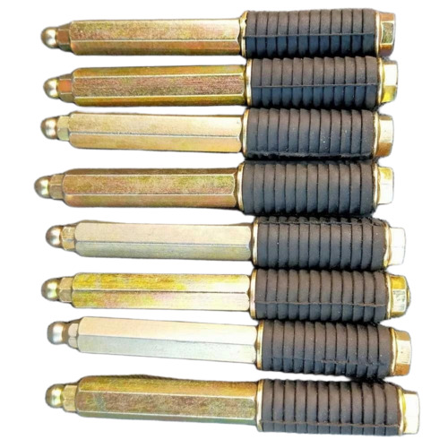 Mechanical Injection Packers