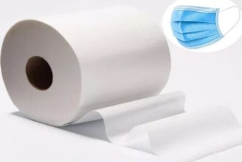 Meltblown Nonwoven Fabric For Mask