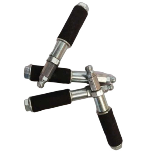 Mild Steel Injection Packers