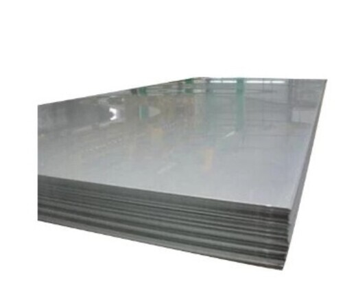 Mirror Finish 202 Stainless Steel Sheets