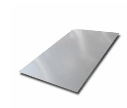 Mirror Finish 304 Stainless Steel Sheet