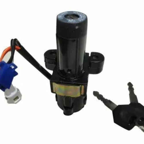 Motorcycle Ignition Switches