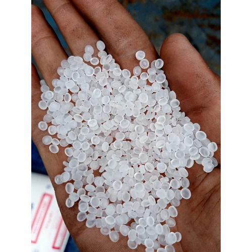 Natural Polypropylene Granules