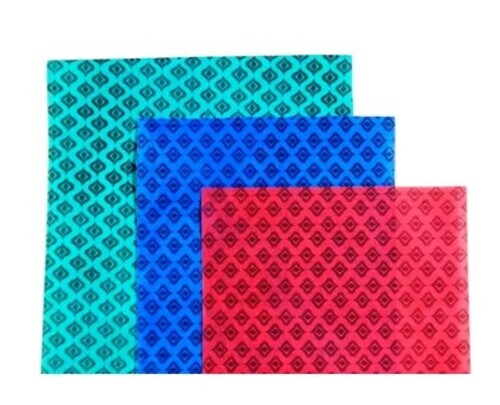 Nonwoven Fabric