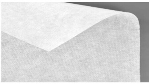 Nonwoven Fabrics For Mattress Interlining