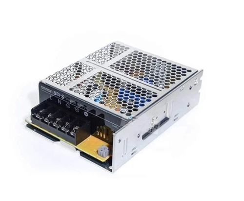 Omron Power Supply - Batching Plant Smps