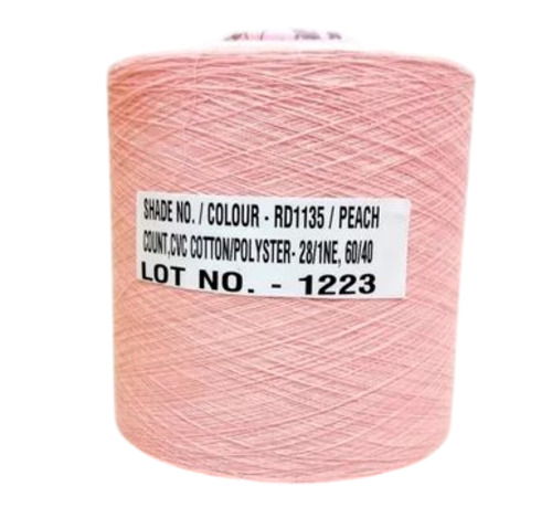 Dyed Yarn