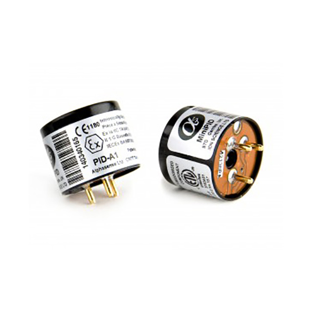 PID Photoionization Gas Sensor VOC Detection Sensor